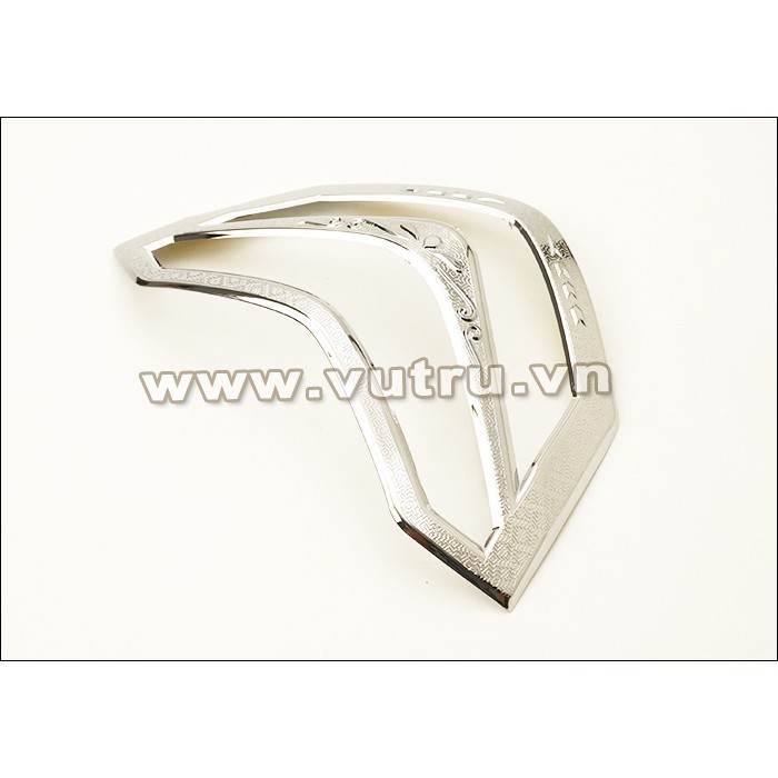 [CỰC RẺ]  Ốp chụp lái Nozza 2019 - Chính Hãng Universe