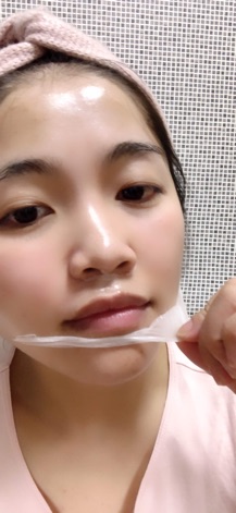 Mặt nạ lột mụn cám Black Gel Pack