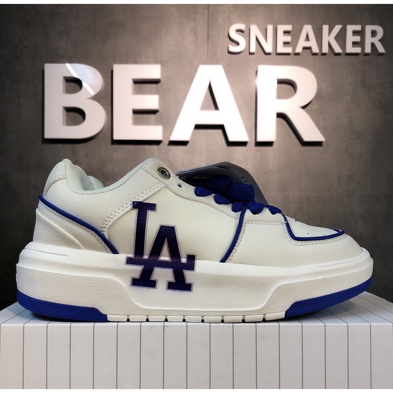 Giày thể thao MLB Chunkyy Liner đủ 4 mẫu 2022 chuẩn like Au/th