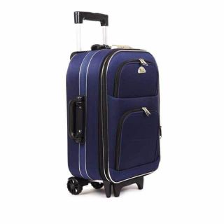 Vali vải dù 4 lớp ( BH 12 tháng)