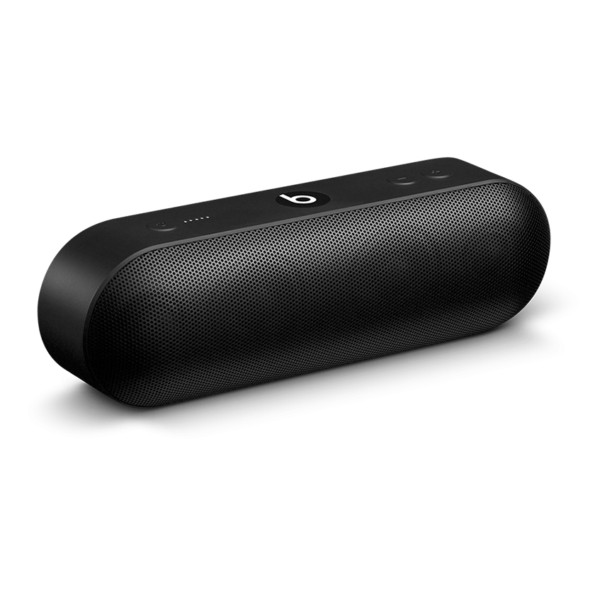 Loa Di Động Bluetooth Beat Pill+ Plus Đen Thiếu PK