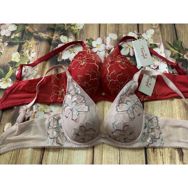 Áo lót nữ Aqua Rosie WHU DV