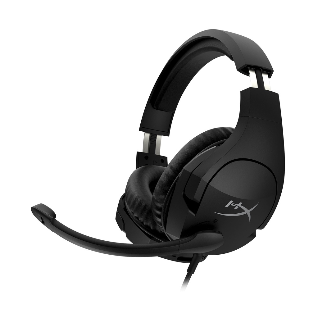 Tai nghe Kingston HyperX Cloud Stinger Gaming Black