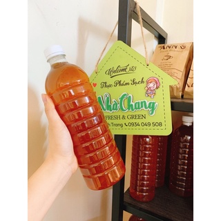 Mật ong hoa cafe nguyên chất 100%