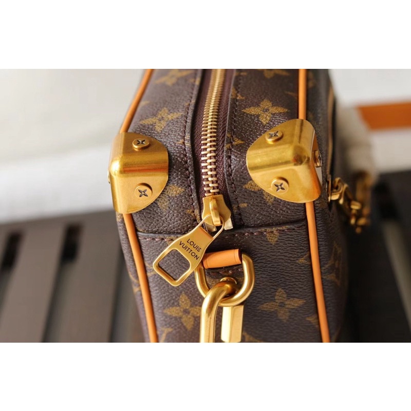 TÚI ĐEO CHÉO LV CỐP CAO CẤP