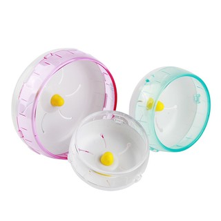 Bánh xe chạy bộ ( wheel ) cho hamster