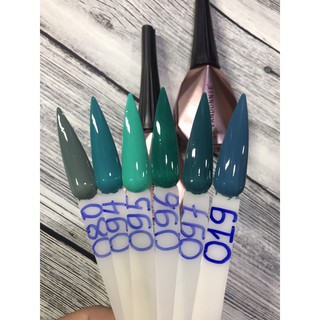 Sơn Gel VANDONNIE Vendeeni 019-097