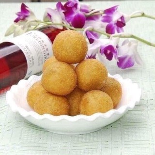 Khoai lệ phố nội địa