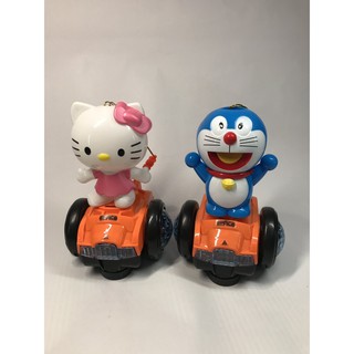 ĐÈN TRUNG THU  hello kitty, doremon, mickey trượt ván
