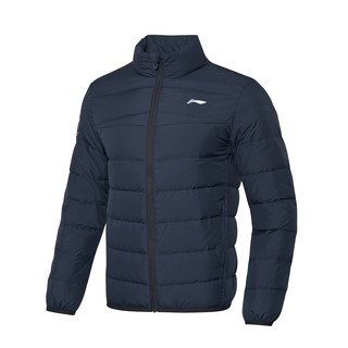 Áo khoác phao lông vũ li-ning chính hãng