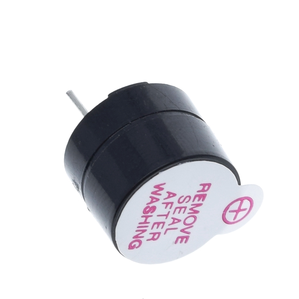 Set 10 Còi Báo Động Mini 3v 12mm Cho Máy In | BigBuy360 - bigbuy360.vn