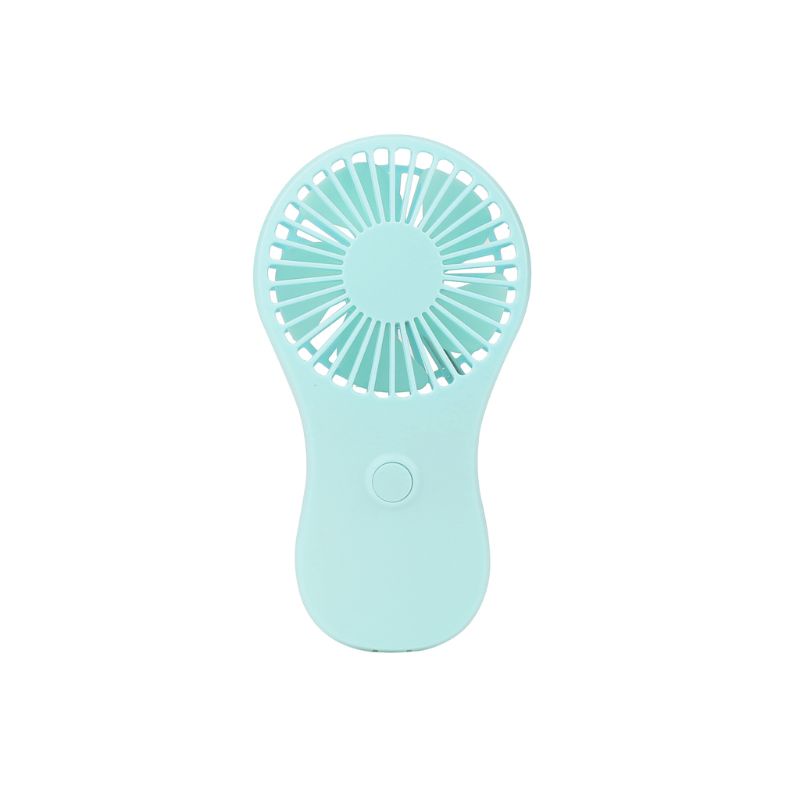 Quạt Mini Cầm Tay Sạc Cổng USB Dùng Cho Văn Phòng Trường Học
