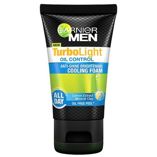 Sữa Rửa Mặt Garnier Men 100gr