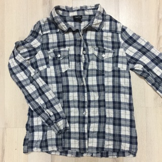 Combo áo sơmi kẻ caro