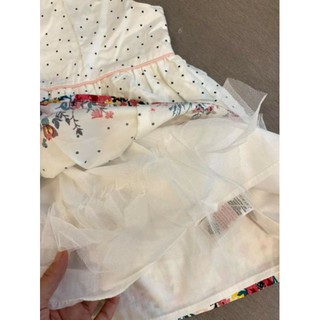 Váy hoa Primark hàng dư xịn