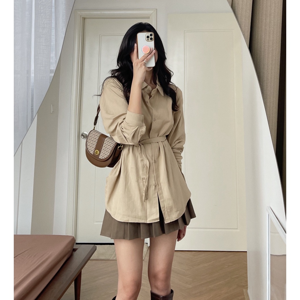 (ảnh thật) Audrey Somi nhung kèm đai 7005 | BigBuy360 - bigbuy360.vn