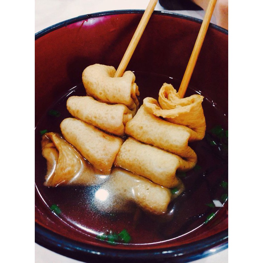 CHẢ CÁ HÀN QUỐC 450GR (alifoodmart) | BigBuy360 - bigbuy360.vn