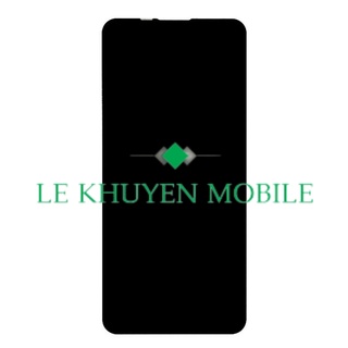 Màn hình full Vivo Y12s