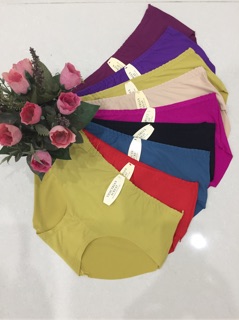 Sét 10 quần su lưng thun