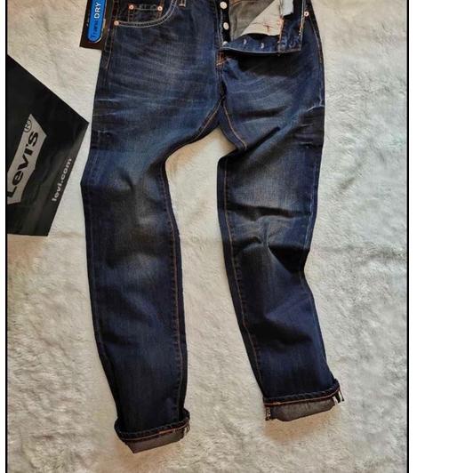 Giá rẻ giá rẻ ★ Quần jean dài LEVIS 501 MADE IN JAPAN chính hãng cho nam