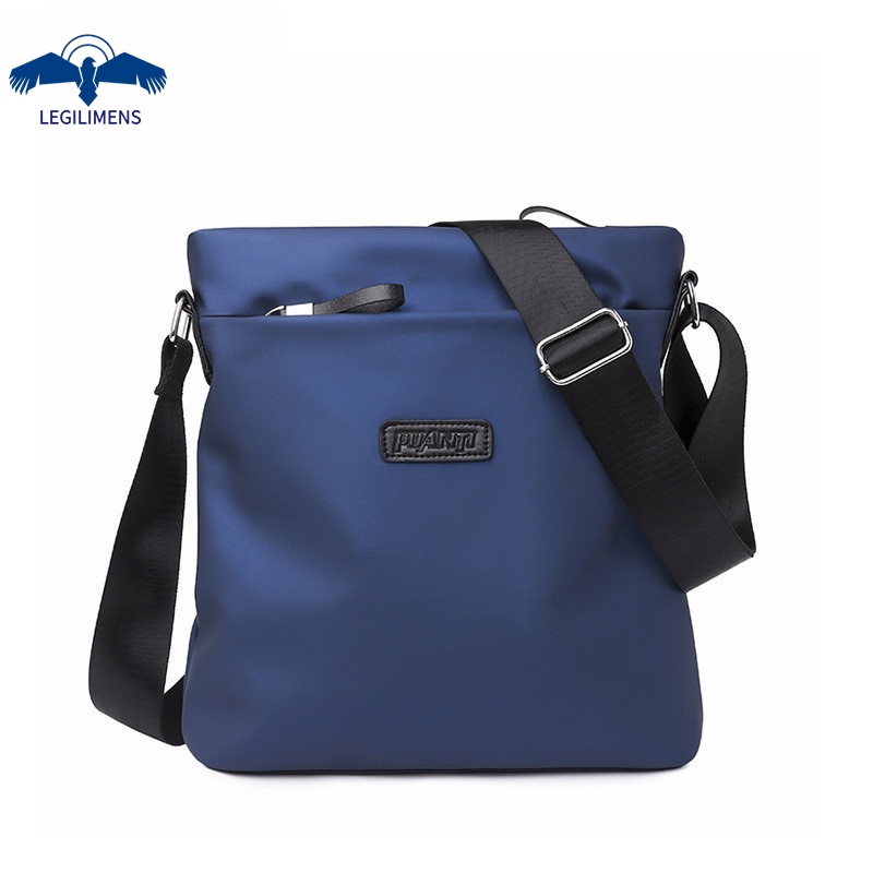 Ba Lô Du Lịch Vải Oxford Chống Thấm Nước Thiết Kế Đơn Giản Cỡ Lớn 2022 Dành Cho Nam