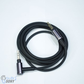 Cáp 2 đầu 3.5mm