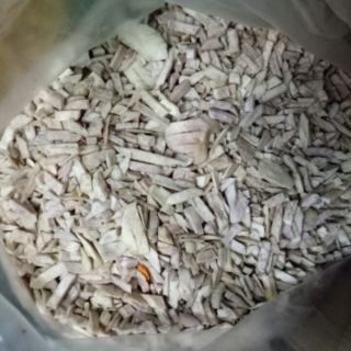Combo sỉ Thập cẩm, chuối, mít, môn...