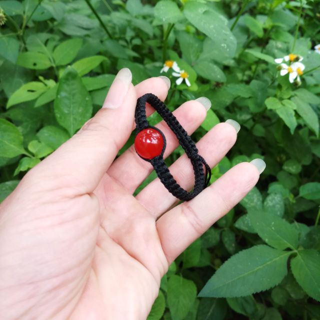 Vòng Handmade Mix Đá Phóng Phong Thủy