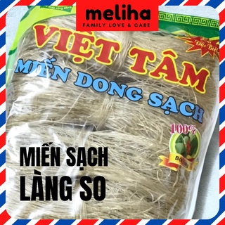 Miến dong sạch Việt Tâm, miến dong riềng