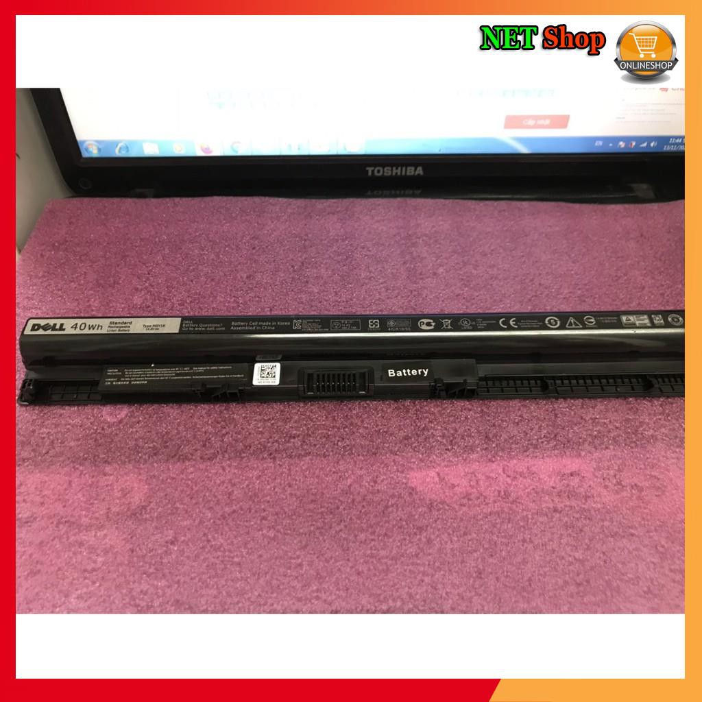 💖💖 Pin Dell (Original)40Wh 3551 3451 3551 3458 3558 5551 5555 5558 (M5Y1K) Battery