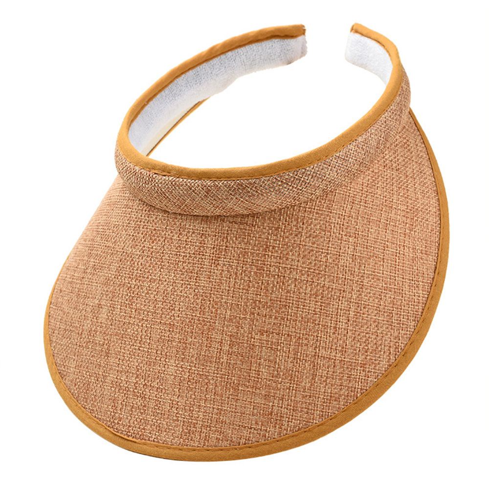 Nón cói rộng vành chống nắng đa năng thời trang đi biển MIHAN1 cho nữ