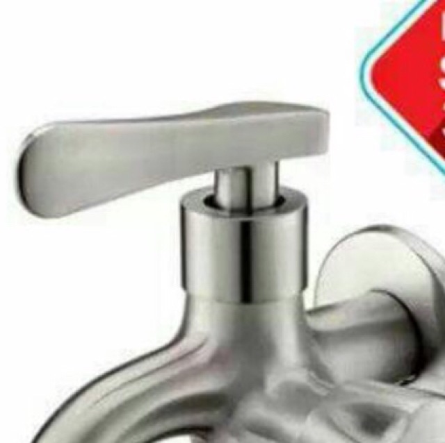 RUỘT LÕI TAY GẠT VÒI LAVABO RỬA MẶT CỦ SEN TẮM LẠNH 304