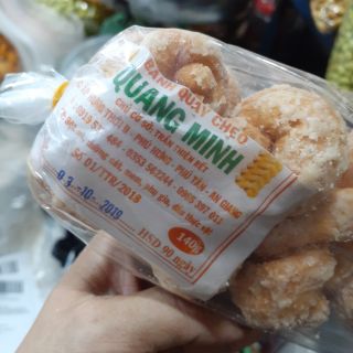 2 gói bánh quẩy chèo