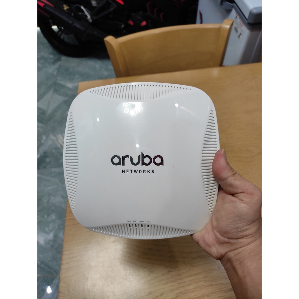 ⭐️⭐️⭐️⭐️⭐️ Bộ phát wifi chuyên dụng Aruba 215 - Roaming - Mesh , aruba 215 , Chuyên aruba , Ruijie
