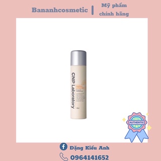 Xịt Khoáng Chiết Xuất Sáp Ong CNP Laboratory Propolis Ampule Mist 100ml
