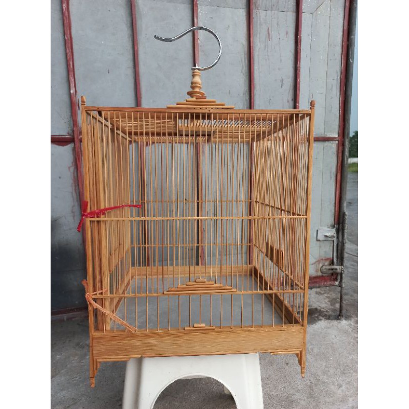 Lồng Chào mào nan khít