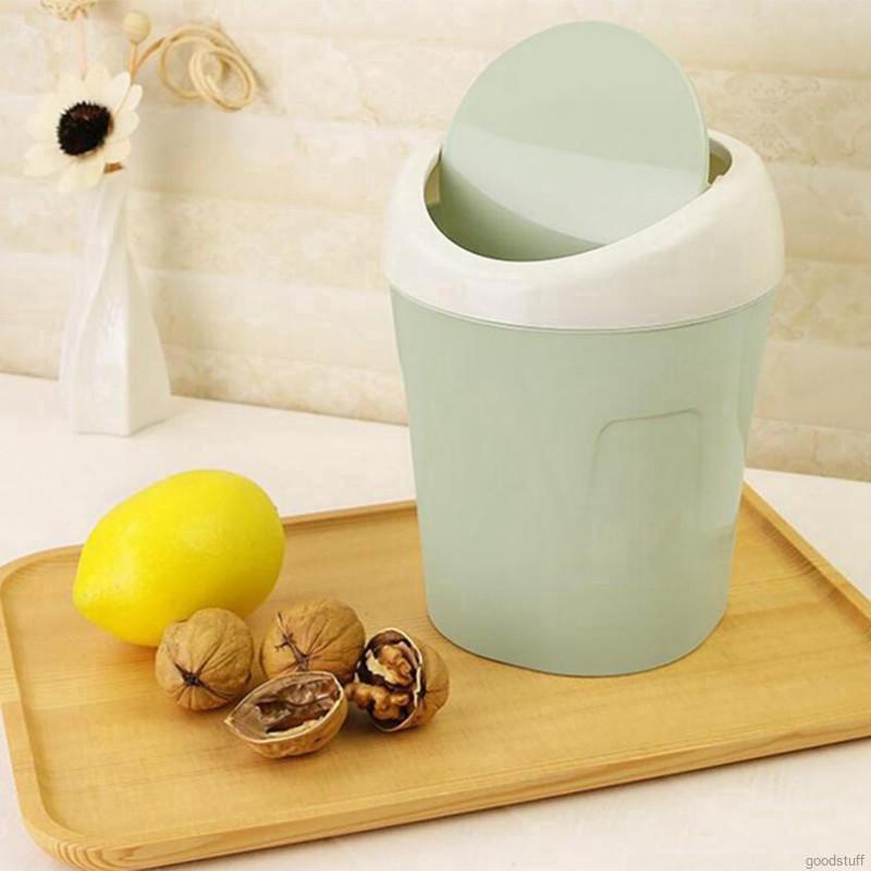 Thùng rác mini dùng để bàn