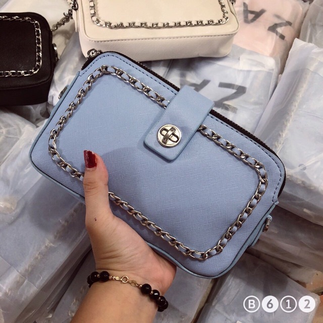 ✔️✔️✔️ Túi xách Zara nhỏ đẹp và tiện dụng✔️✔️✔️.