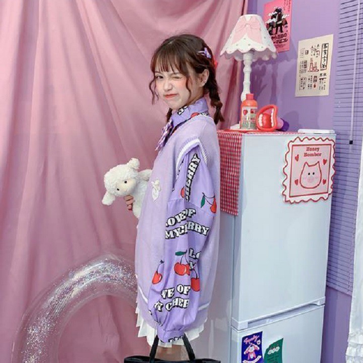 Áo len sát nách logo Mã: AK2473 | BigBuy360 - bigbuy360.vn