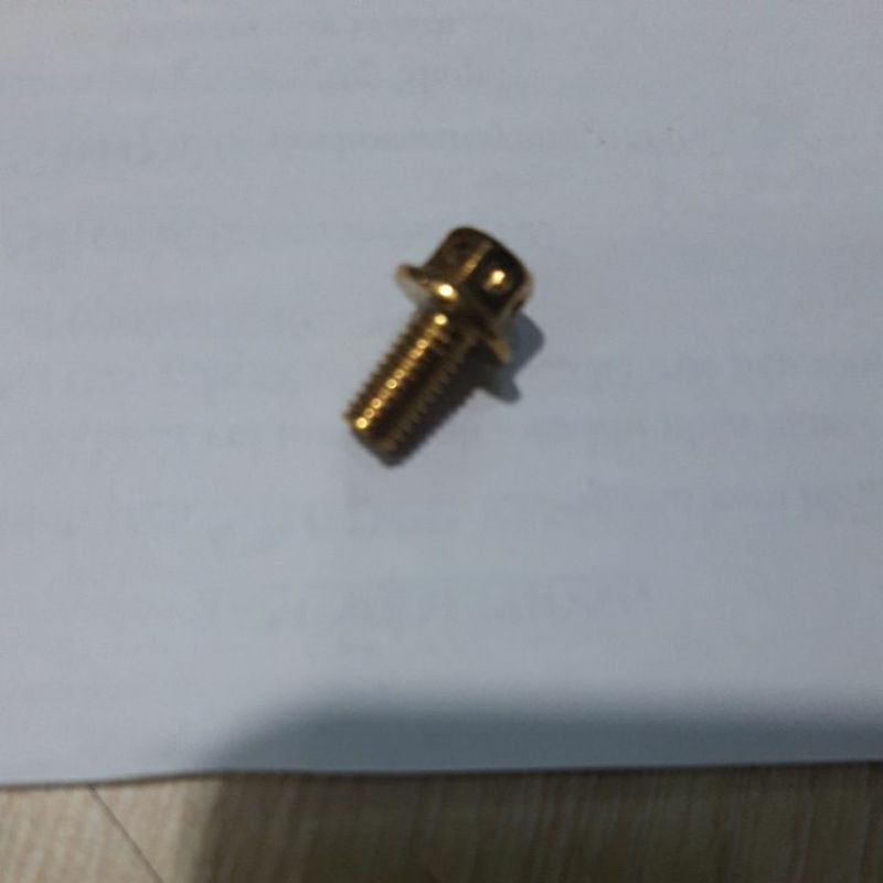 ốc vàng 6li 1phân