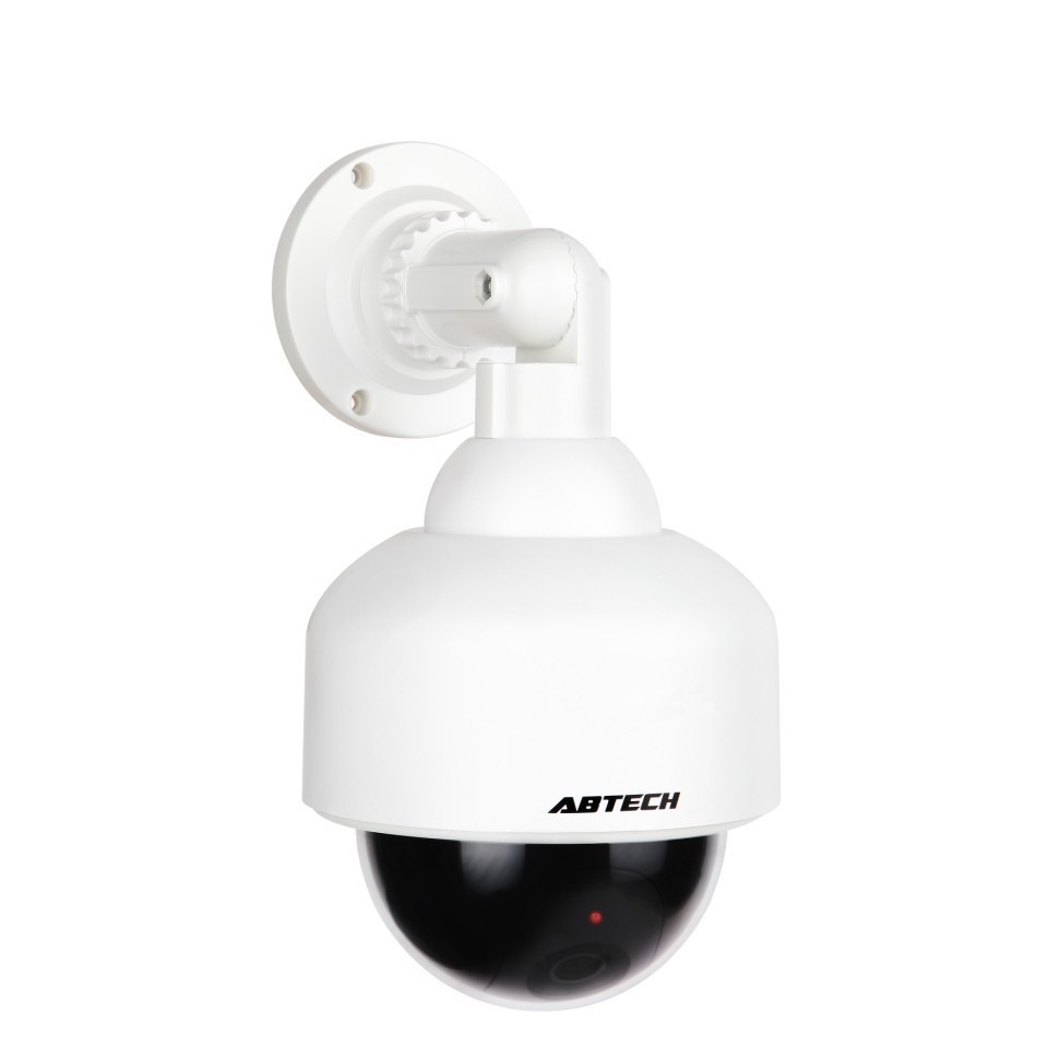 Camera 360 độ mô hình dọa trộm thông minh