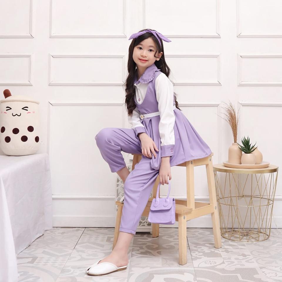Bộ quần áo trẻ em 11.11sale (7-14 tuổi)