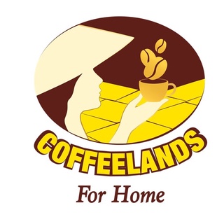 Cà phê bột pha phin - Coffee Lands
