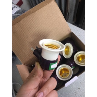 PHÍCH CẮM LIỀN ĐUI CÓ CÔNG TẮC