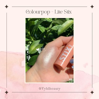 Bắt sáng Colourpop Lite Stix dạng thỏi