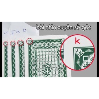 Bài lỗi số ảo thuật