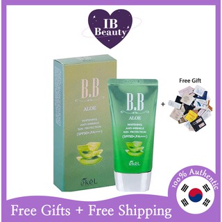 Kem b.b nha đam ekel spf50+/pa+++ 50ml