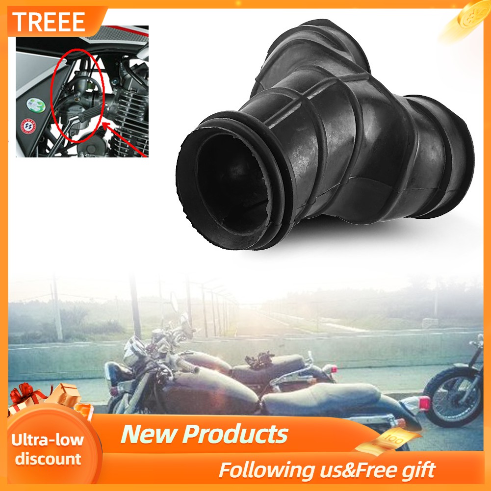 1 Đầu Nối Bộ Chế Hòa Khí Cho Xe Honda Rebel Cmx250 / Ca250 96-11