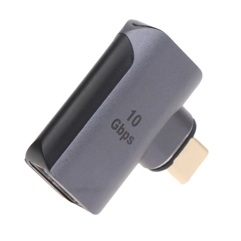 Đầu Chuyển Đổi USB 3.1 Type C Có Thể Tháo Rời Cho Laptop