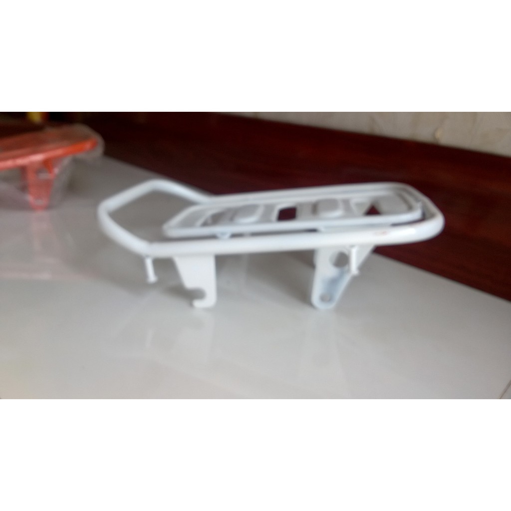 Baga sau kiểu cho 78-81-cub én- 82-84-DD-sơn trắng